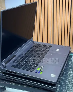 New Laptop Asus 16GB Intel Core i9 SSD 1T