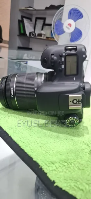 Canon 760d