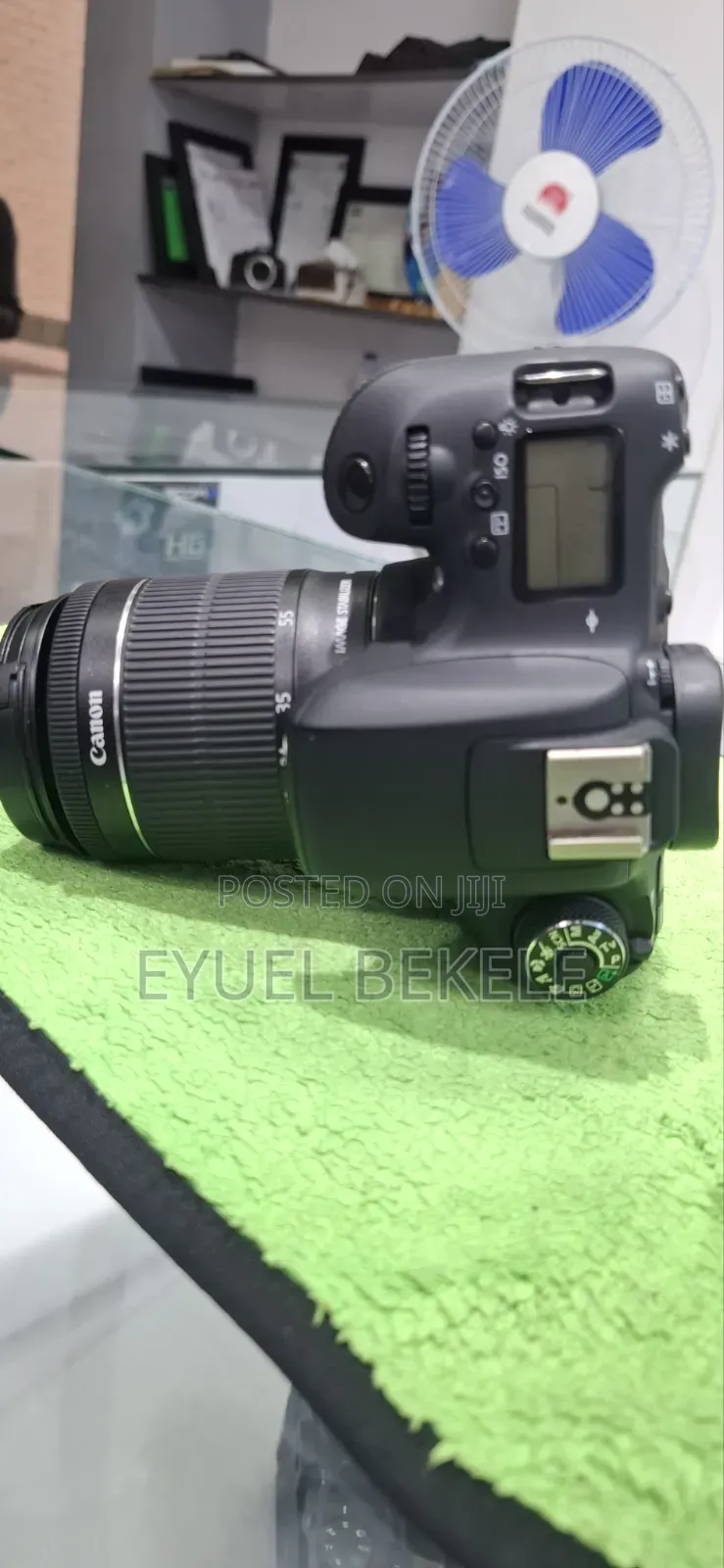 Canon 760d