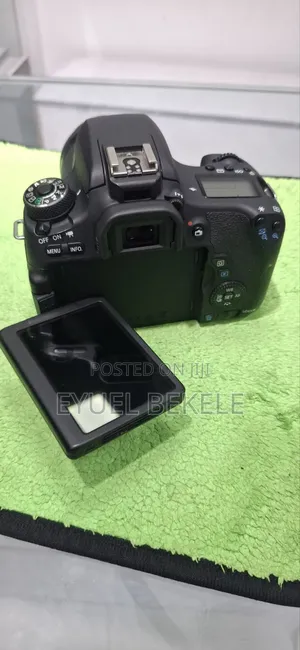 Canon 760d