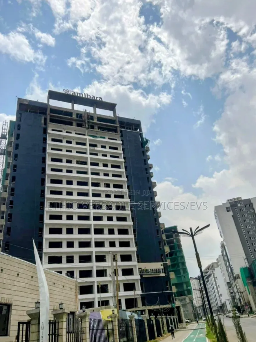 3bdrm Apartment in Amibara Properties, Arada for sale