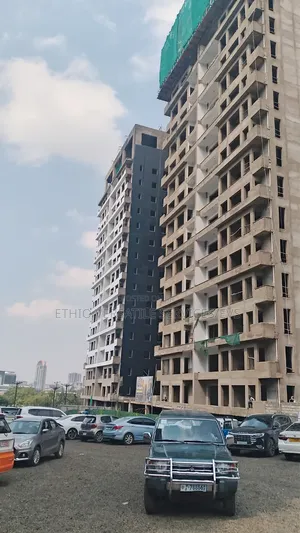 3bdrm Apartment in Amibara Properties, Arada for sale