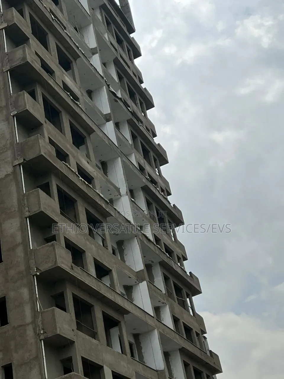 3bdrm Apartment in Amibara Properties, Arada for sale