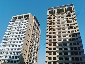 3bdrm Apartment in Amibara Properties, Arada for sale