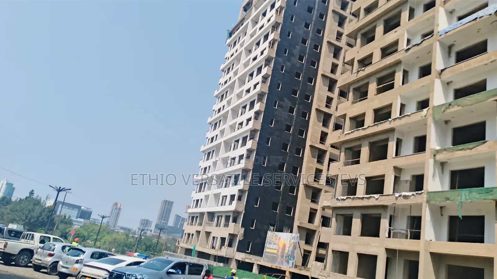 3bdrm Apartment in Amibara Properties, Arada for sale