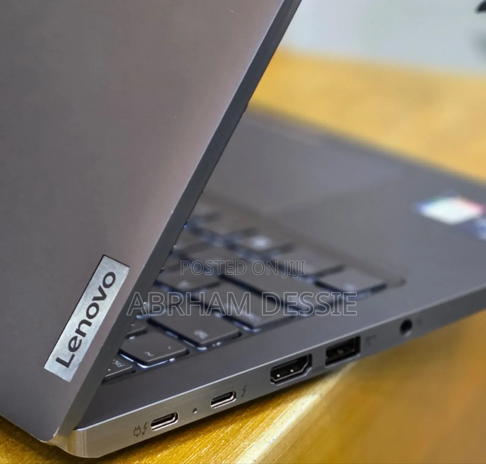 New Laptop Lenovo 16GB Intel Core i7 SSD 512GB