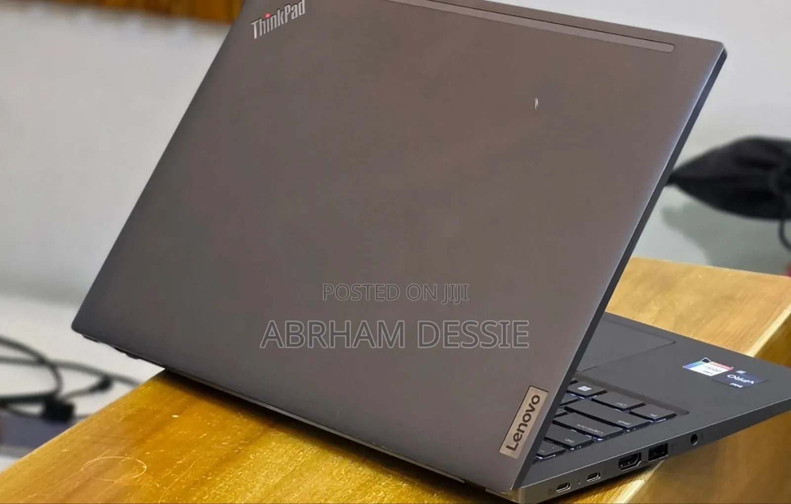 New Laptop Lenovo 16GB Intel Core i7 SSD 512GB