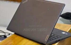 New Laptop Lenovo 16GB Intel Core i7 SSD 512GB