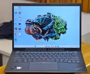 New Laptop Lenovo 16GB Intel Core i7 SSD 512GB