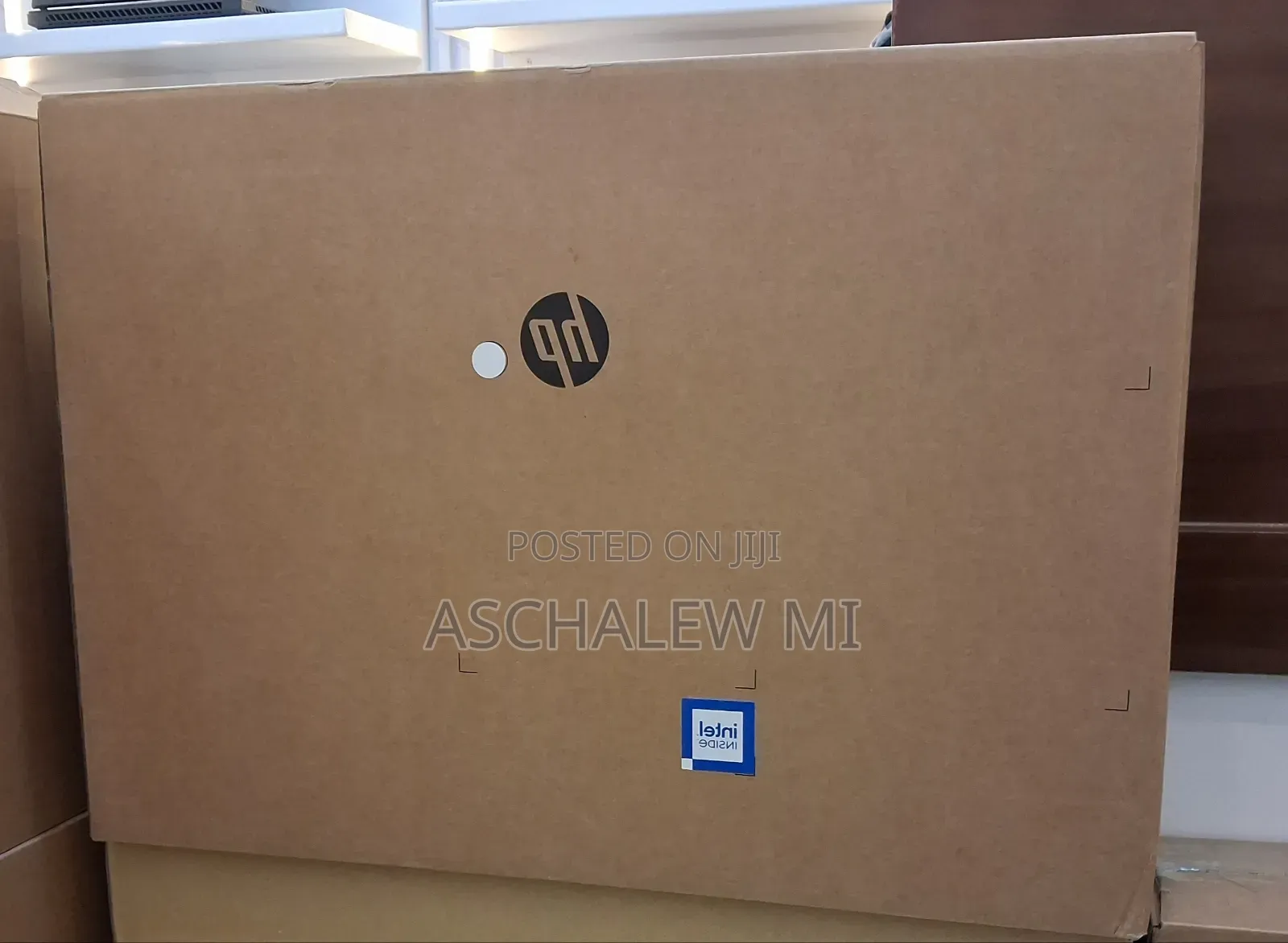New HP ProOne 240 G10 All-in-One 8GB Intel Core i5 SSD 512GB