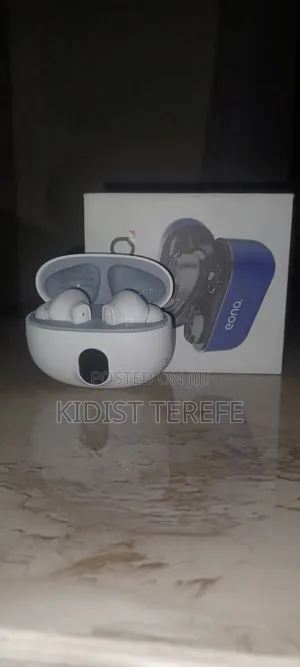 Wireless Earpod