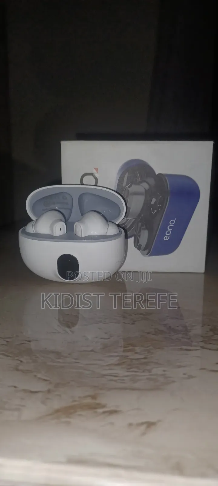 Wireless Earpod