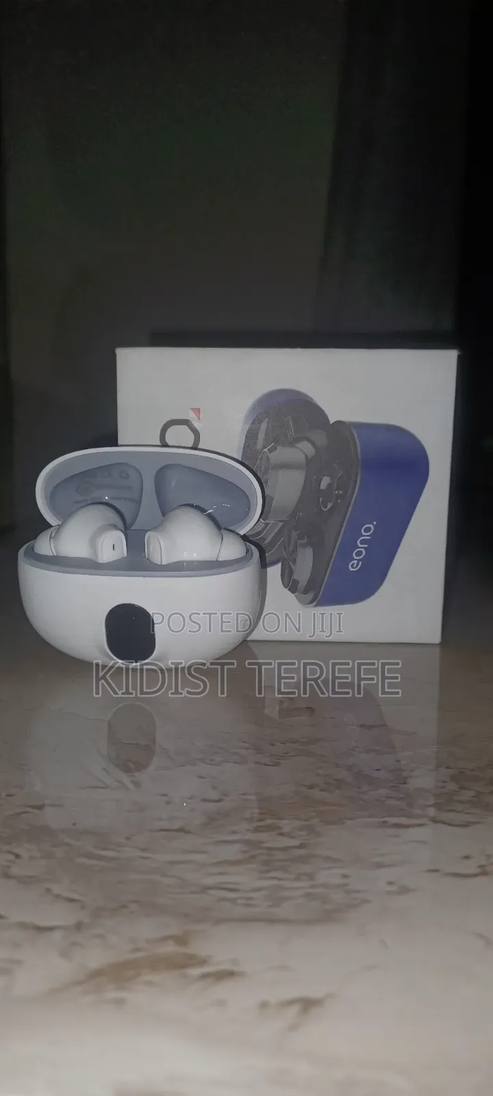 Wireless Earpod