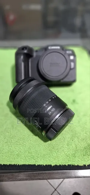 Canon Rp Camera