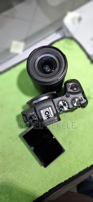 Canon Rp Camera