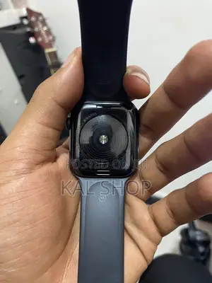 Apple Watch Se 1st Gen 44mm GPS + Cellular (A2354)