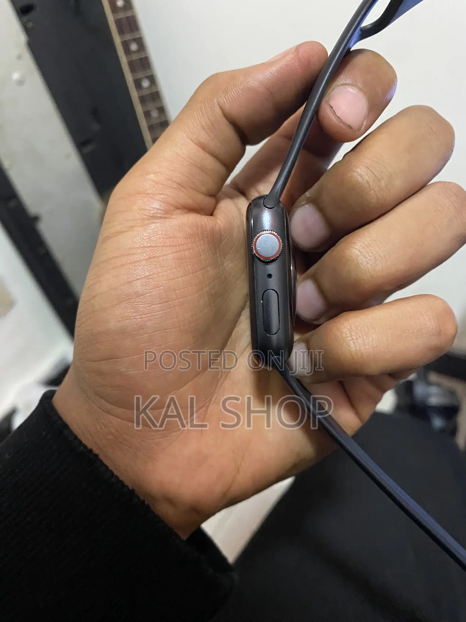 Apple Watch Se 1st Gen 44mm GPS + Cellular (A2354)