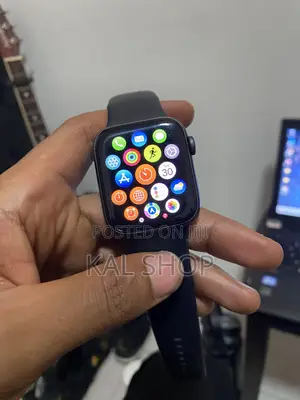 Apple Watch Se 1st Gen 44mm GPS + Cellular (A2354)