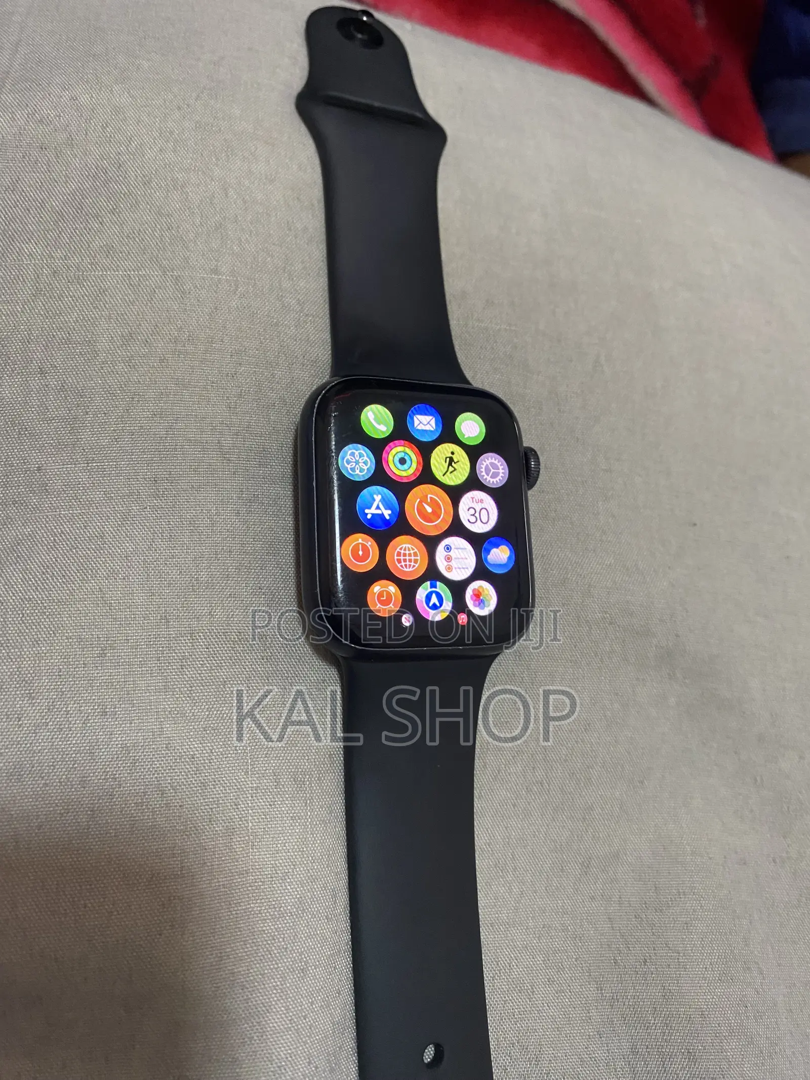 Apple Watch Se 1st Gen 44mm GPS + Cellular (A2354)