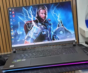 New Laptop Asus 16GB Intel Core i9 SSD 1T