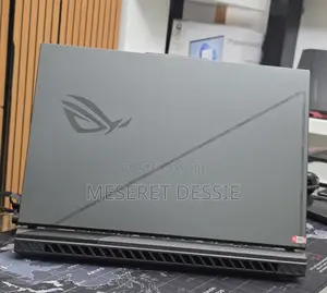 New Laptop Asus ROG Strix Hero Edition 16GB Intel Core i9 SSD 1T