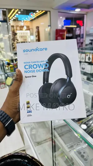 Soundcore Spaceone