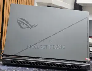 New Laptop Asus ROG Strix Hero Edition 16GB Intel Core i9 SSD 1T