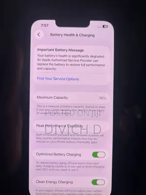 Apple iPhone 13 128 GB Green
