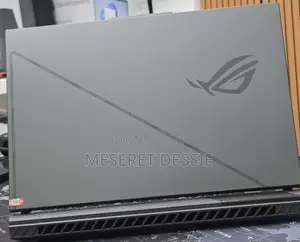 New Laptop Asus ROG Strix Hero Edition 16GB Intel Core i9 SSD 1T