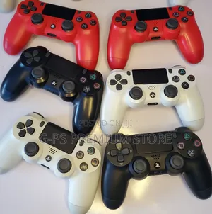 ራስዎን ወይም የጌመር ጓደኛዎን ይሸልሙ! Ps4