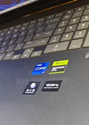 New Laptop HP 16GB Intel Core i7 SSD 1T