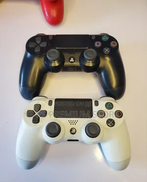 በደካማ ጄስቲክ መሸነፍ ሰልችቶዎታል? Ps4