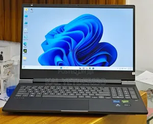 New Laptop HP 16GB Intel Core i7 SSD 1T