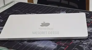 New Laptop Apple MacBook Air 2024 M3 16GB Intel Core M3 SSD 256GB