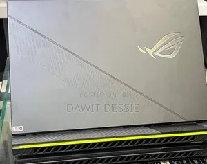 New Laptop Asus 16GB Intel Core i9 SSD 1T