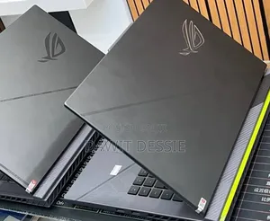 New Laptop Asus 16GB Intel Core i9 SSD 1T