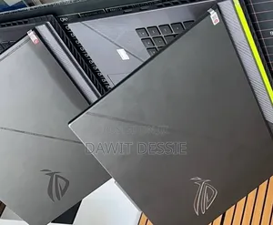 New Laptop Asus 16GB Intel Core i9 SSD 1T