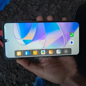 Honor X7a 128 GB