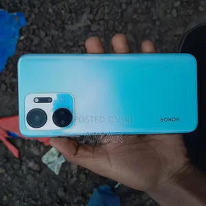 Honor X7a 128 GB