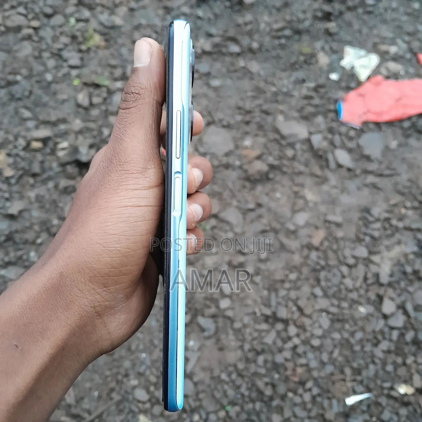 Honor X7a 128 GB