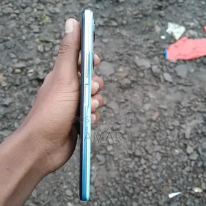 Honor X7a 128 GB