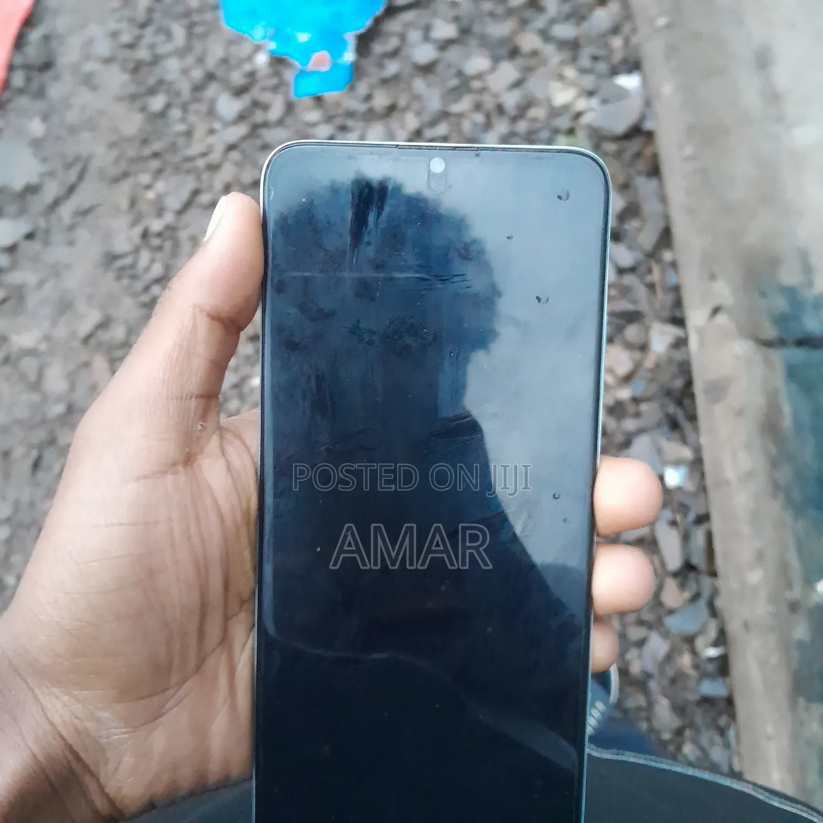 Honor X7a 128 GB