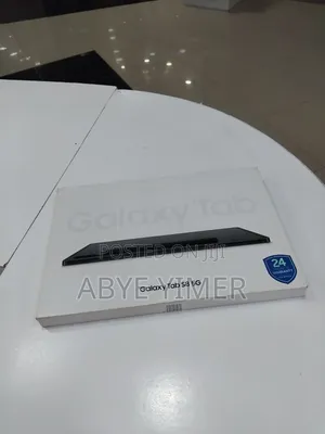 New Samsung Galaxy Tab S8 256 GB