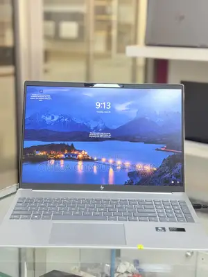 New Laptop HP Pavilion 15 16GB Intel Core Ultra 7 SSD 1T
