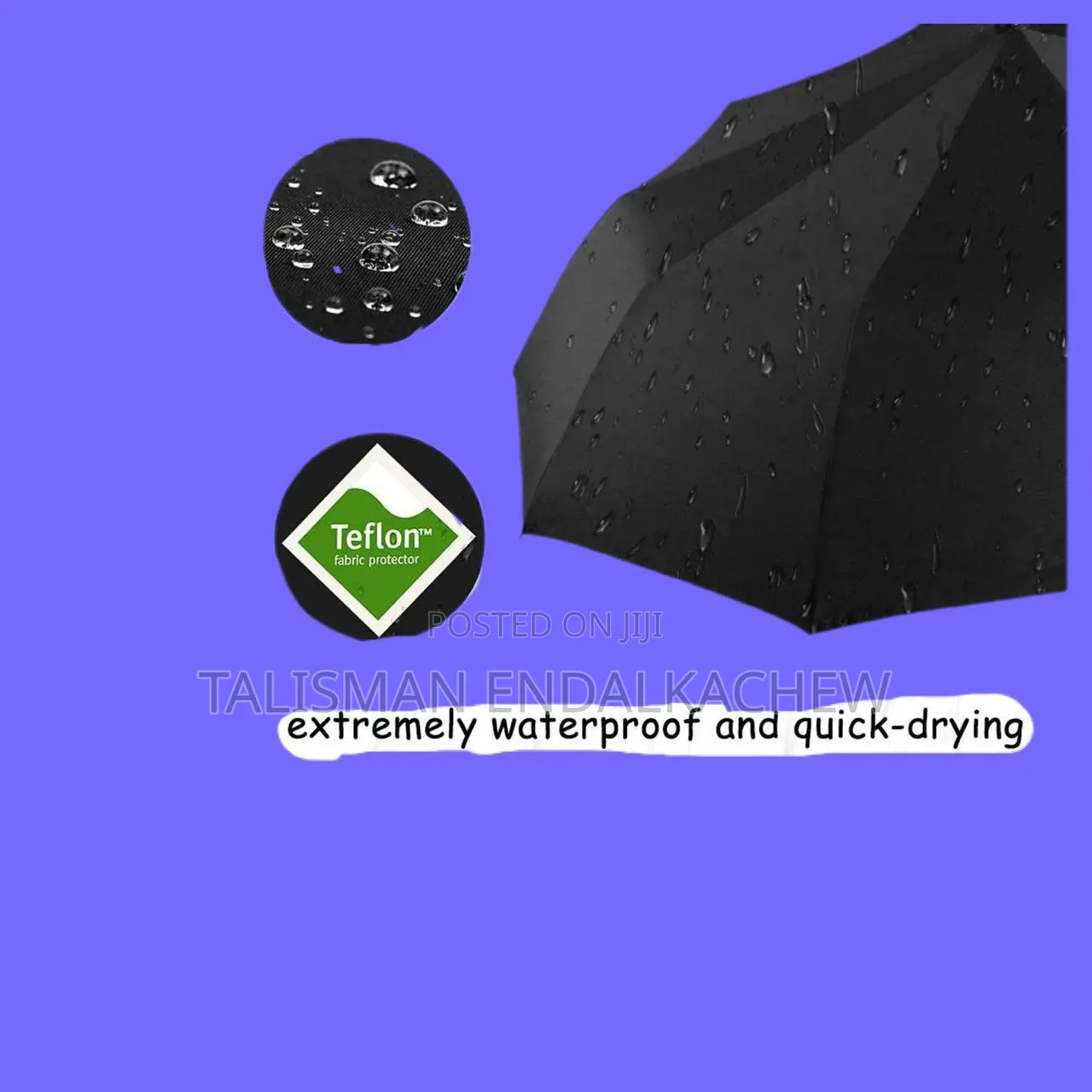 Orginal Top Umbrella 