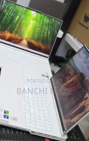New Laptop Lenovo Legion 9 16GB Intel Core i9 SSD 1T