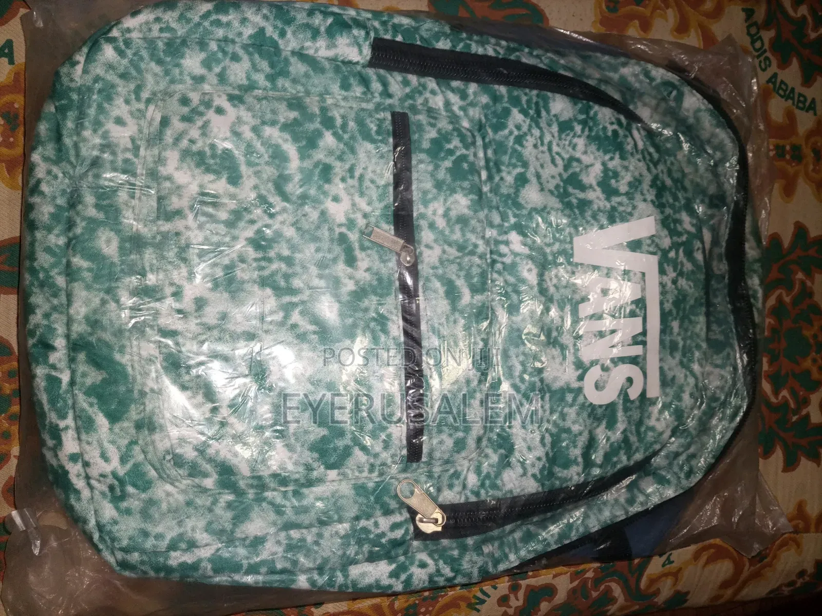 School Bags