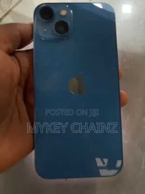 Apple iPhone 13 256 GB Blue