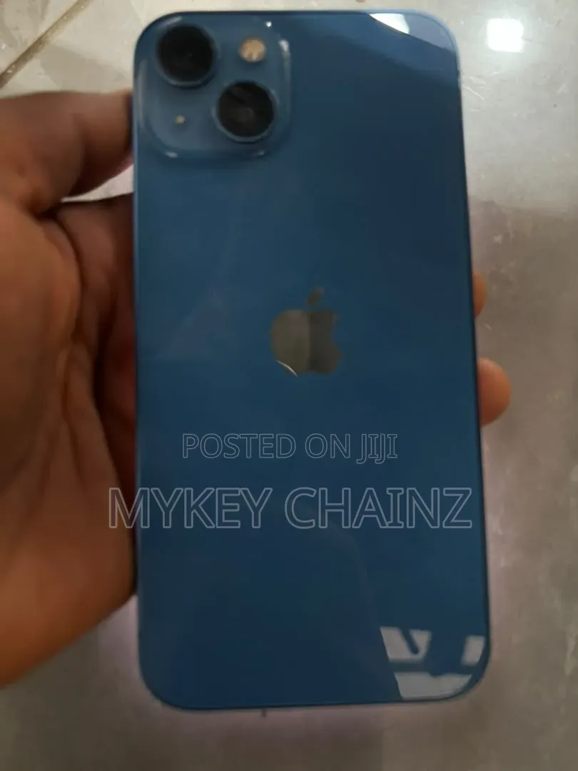 Apple iPhone 13 256 GB Blue