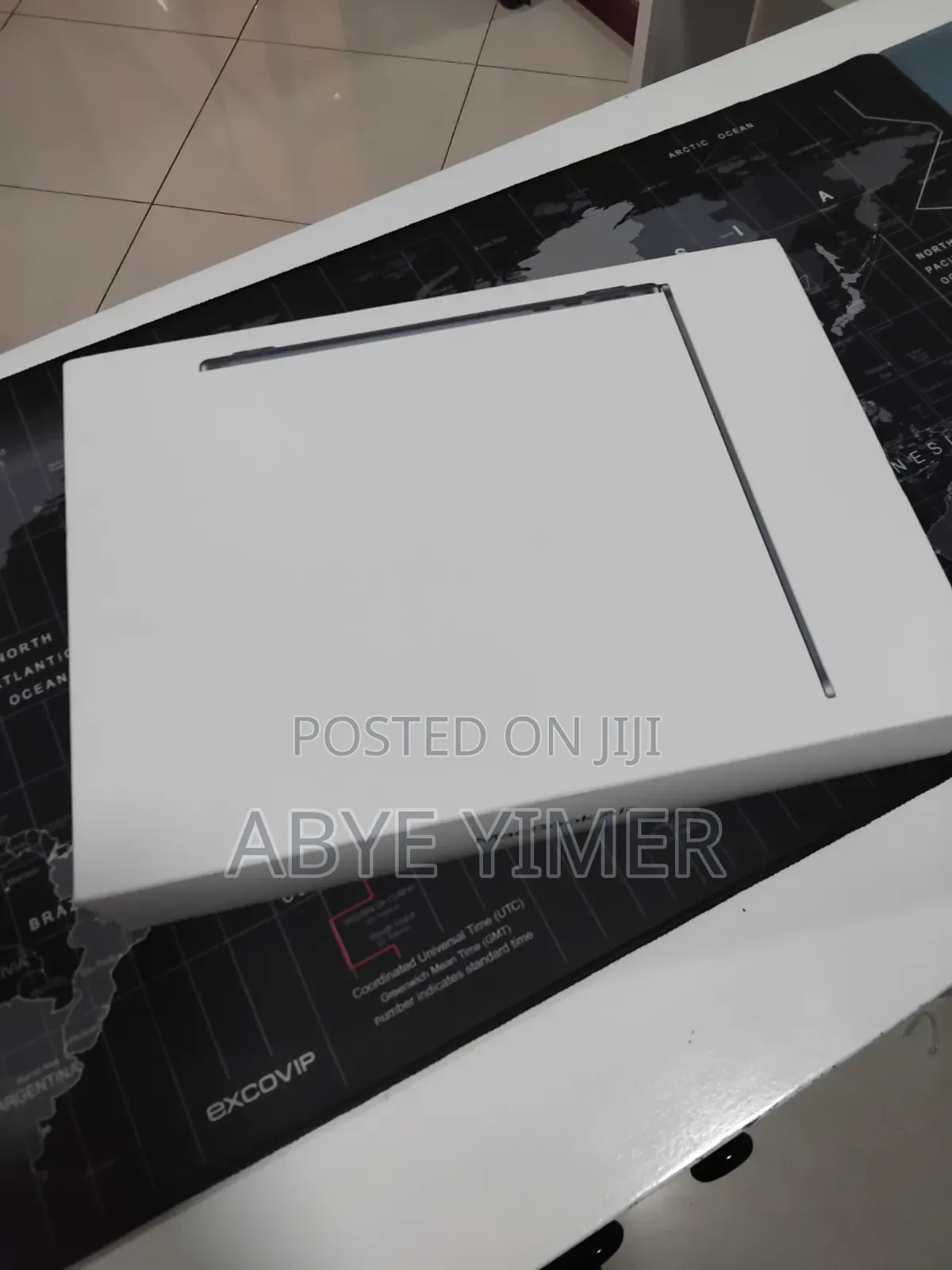 New Laptop Apple MacBook Air 2026 M5 16GB Intel Core M SSD 512GB